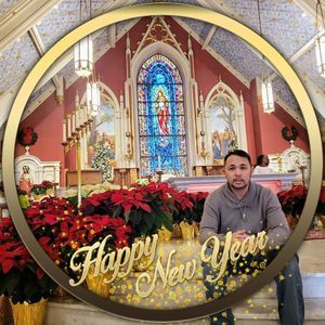 Meet your Posher, Tuan